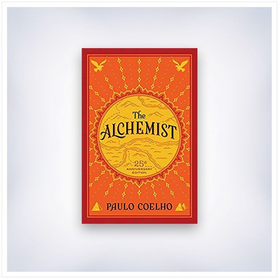 the-alchemist-book