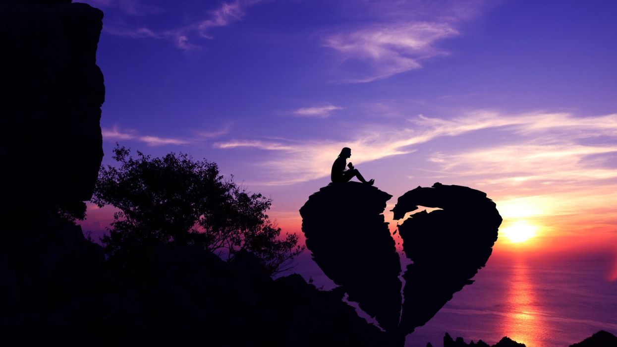 The Beauty of Broken Hearts: Learning to Love and Heal Your Inner Wounds