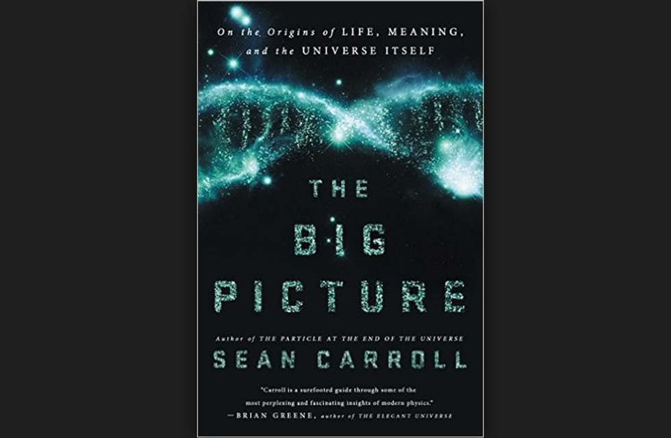 the-big-picture-sean-carroll