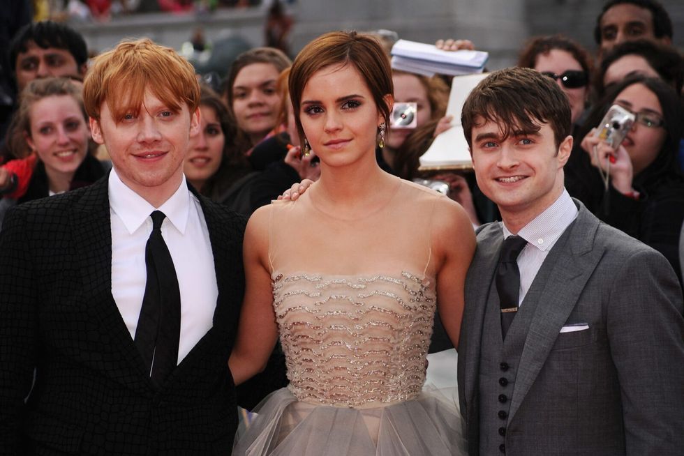 3 Lessons Harry Potter Taught Us About Life