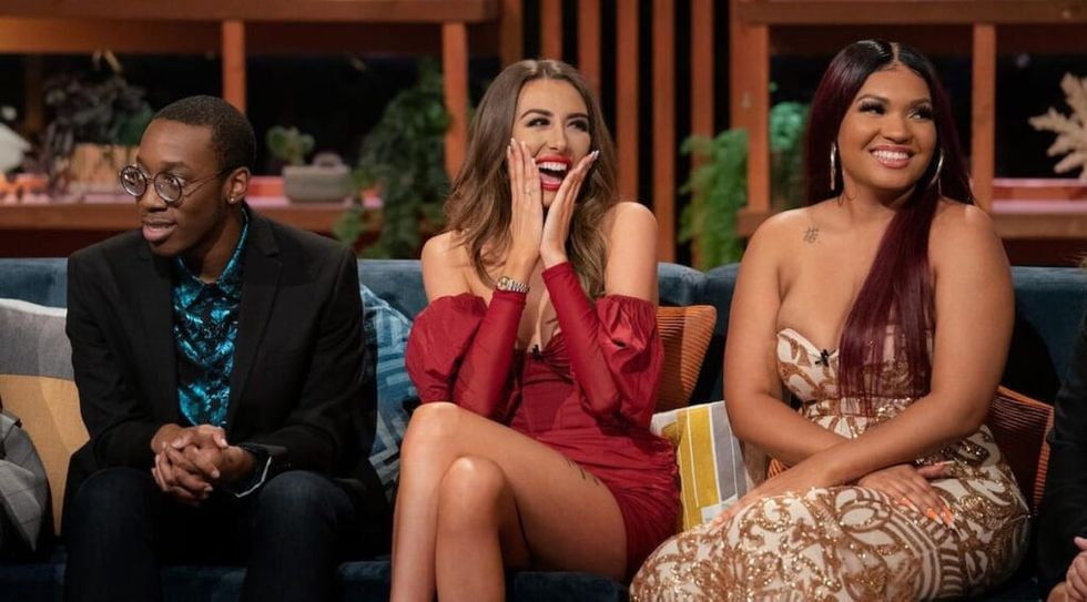 The Circle Season 2 Finale