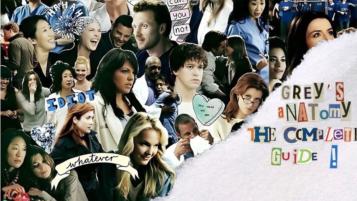 The Complete Guide To The Alumni of Grey's Anatomy: What Happened and Where Are They Now?