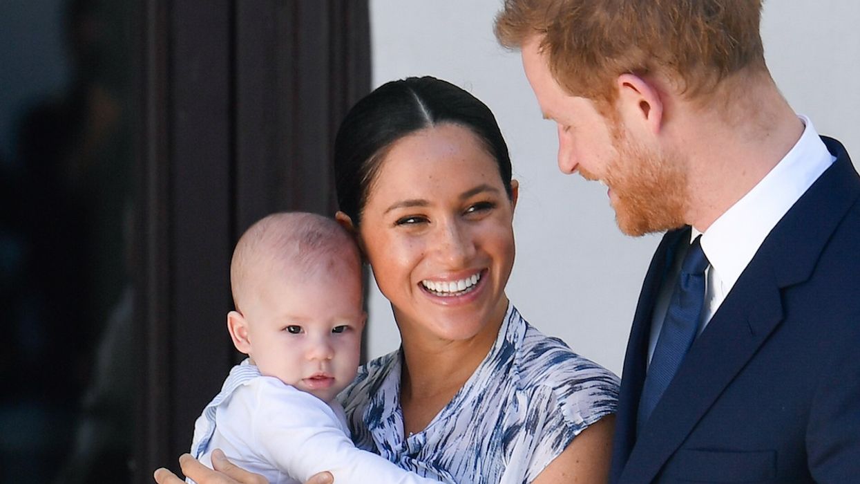 What Meghan Markle and Prince Harry's Groundbreaking Decision Really Means