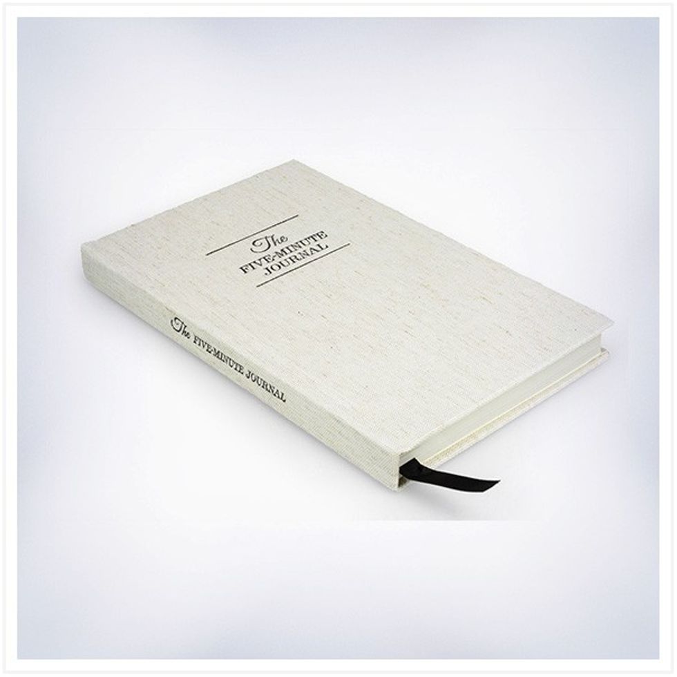 the-five-minute-journal