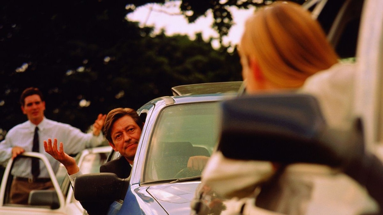 Fundamental Attribution Error: Definition & Examples - Goalcast