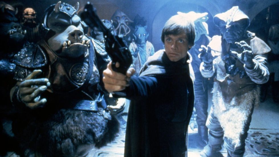 the hero's journey steps