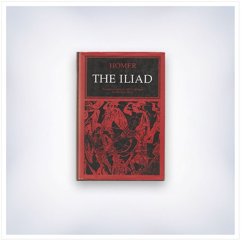 the-iliad