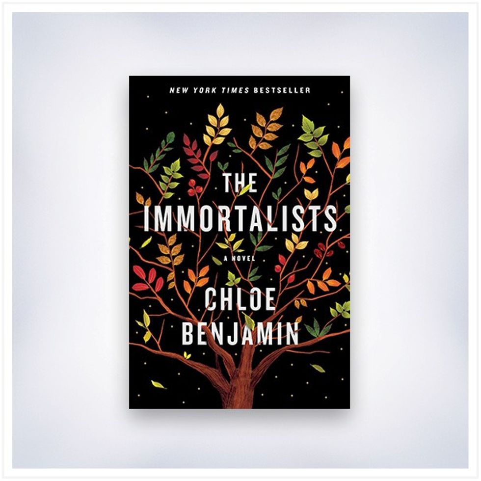 The immortalists