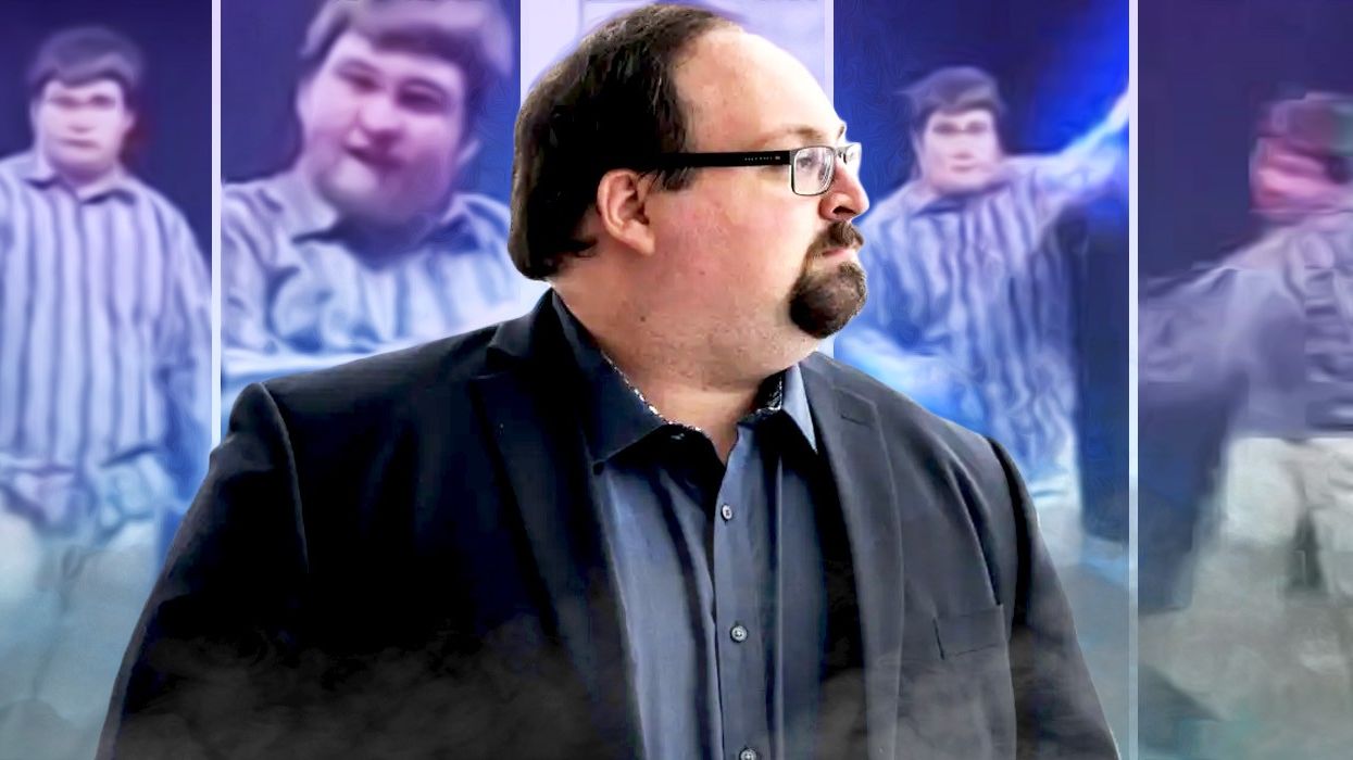 The 'Star Wars Kid' Strikes Back: How a Viral Victim Became an Anti-Bullying Hero