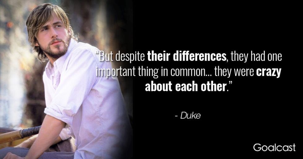 the-notebook-quote-despite-differences-crazy-each-other