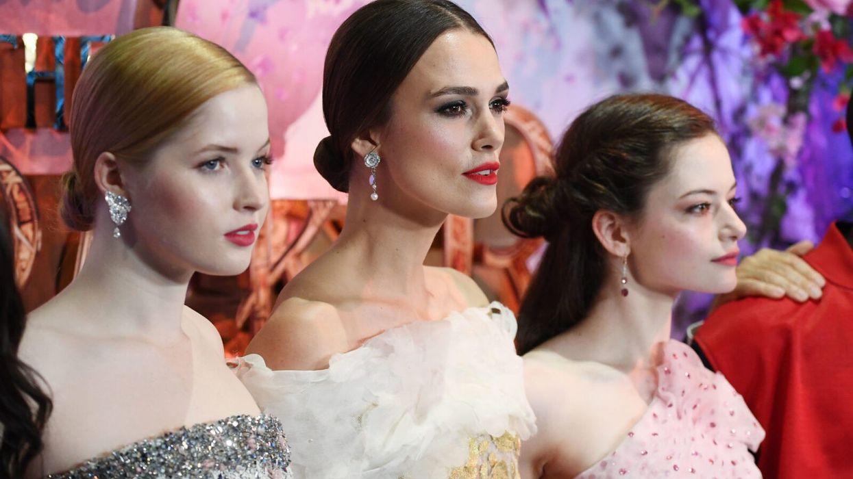 These 7 Books Are Becoming Movies This Month - But You Should Read Them First