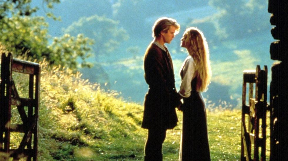 50 The Princess Bride Quotes about Life and True Love