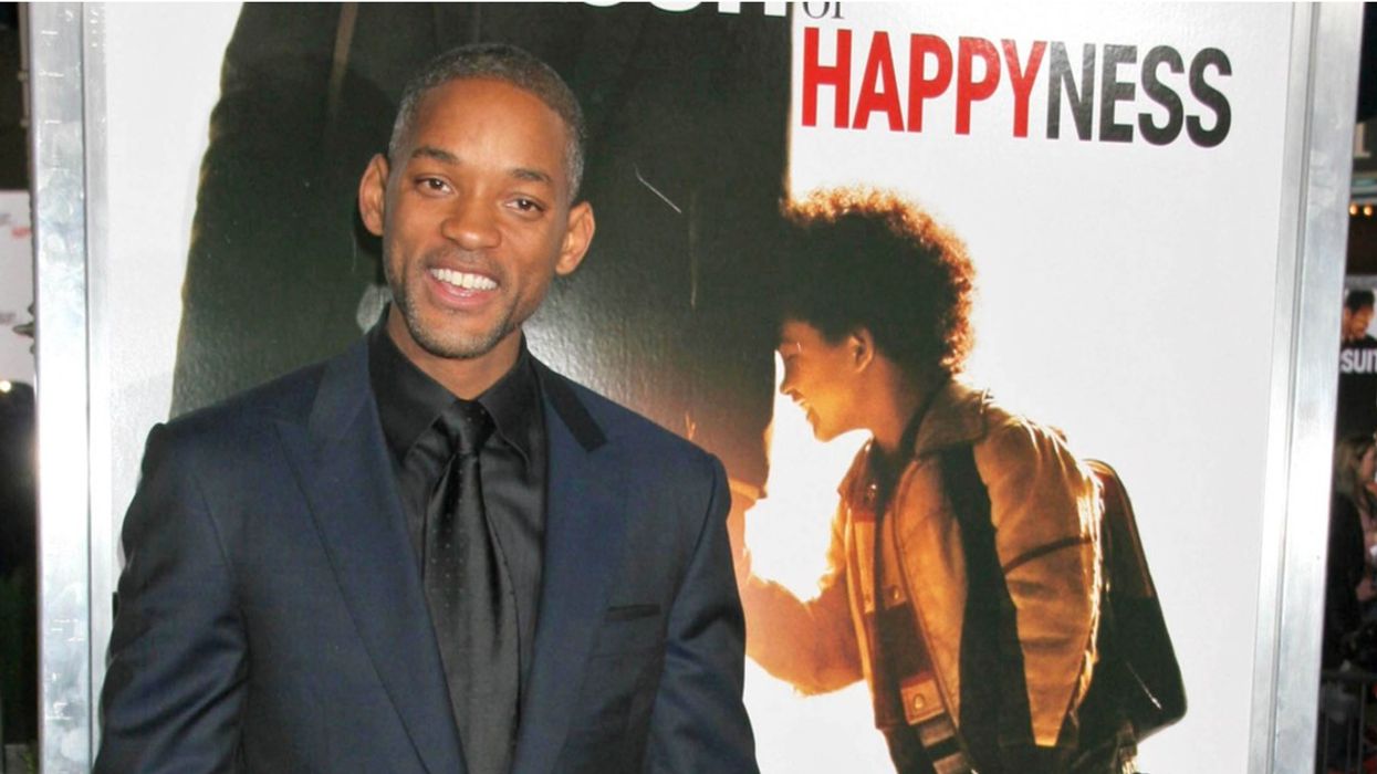 9 Extremely Motivational Movie Scenes That Will Inspire You to Dream Big