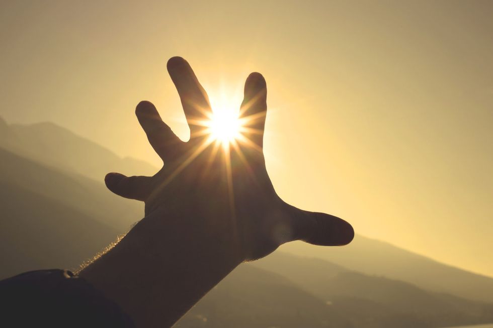 The Sacred 3 Findings of Life: The 1%, the Tribe and the System