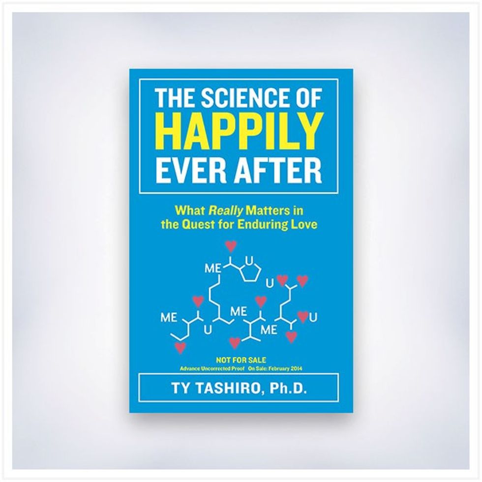 The science of happily ever after