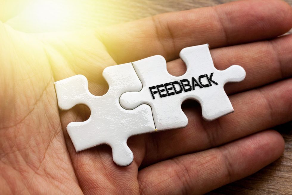 The Self-Growth Guide to Making Criticism Your Friend