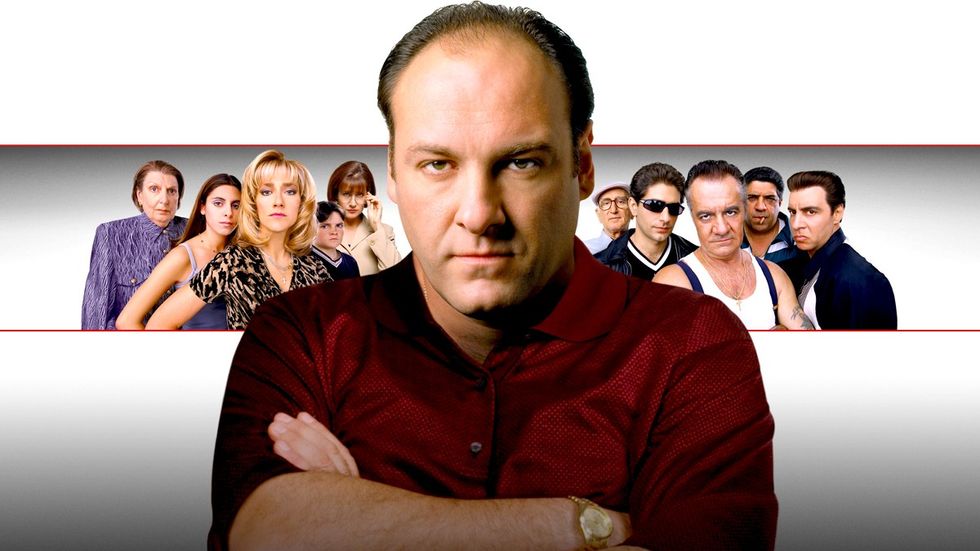 The Sopranos' Biggest Villain Was a Secret Hollywood Hero IRL - Here's Why