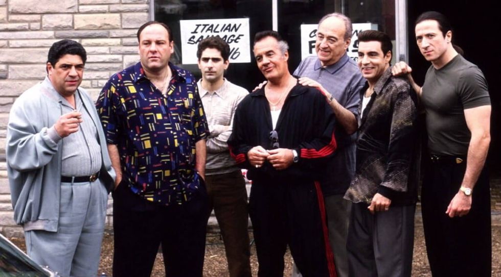 The sopranos tonys gang 1024x567