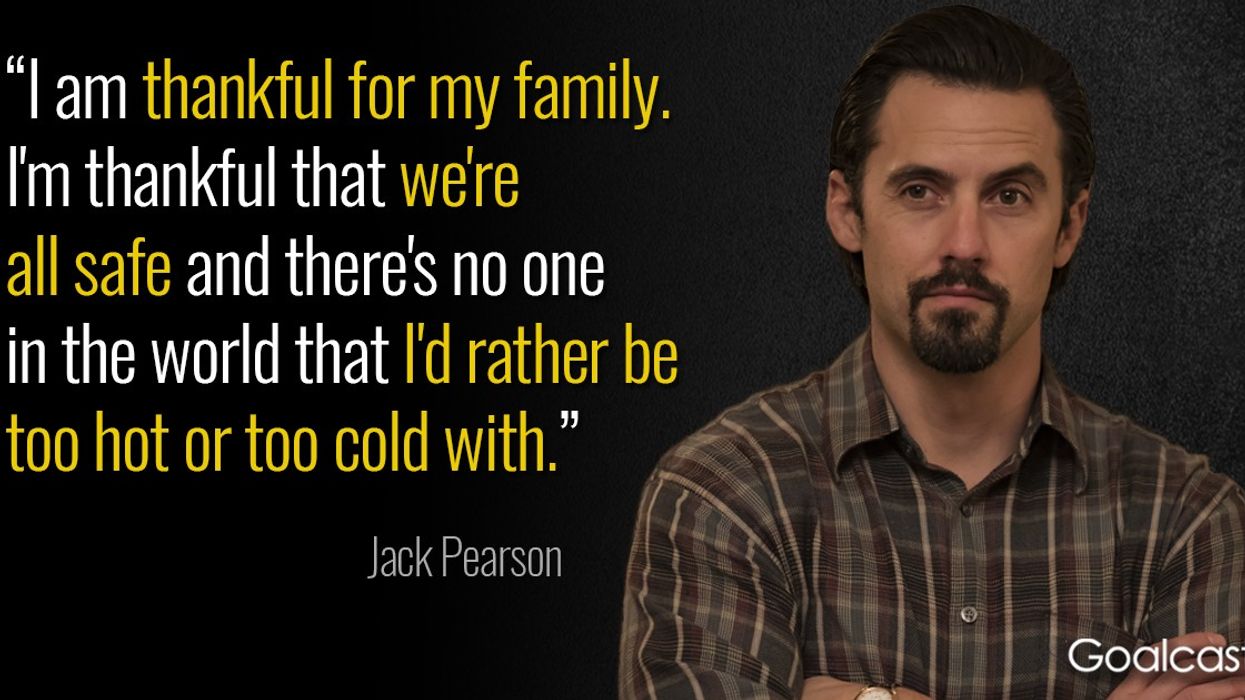16 'This Is Us' Quotes & Sayings to Make you Cherish Family Moments