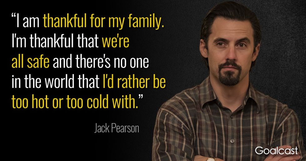 16 'This Is Us' Quotes & Sayings to Make you Cherish Family Moments