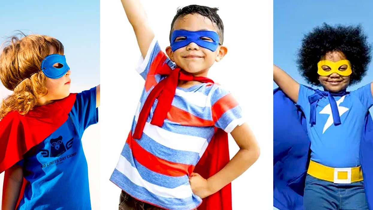 Young Avengers: 6 Kids Who Risked Their Lives to Become Inspiring Everyday Heroes