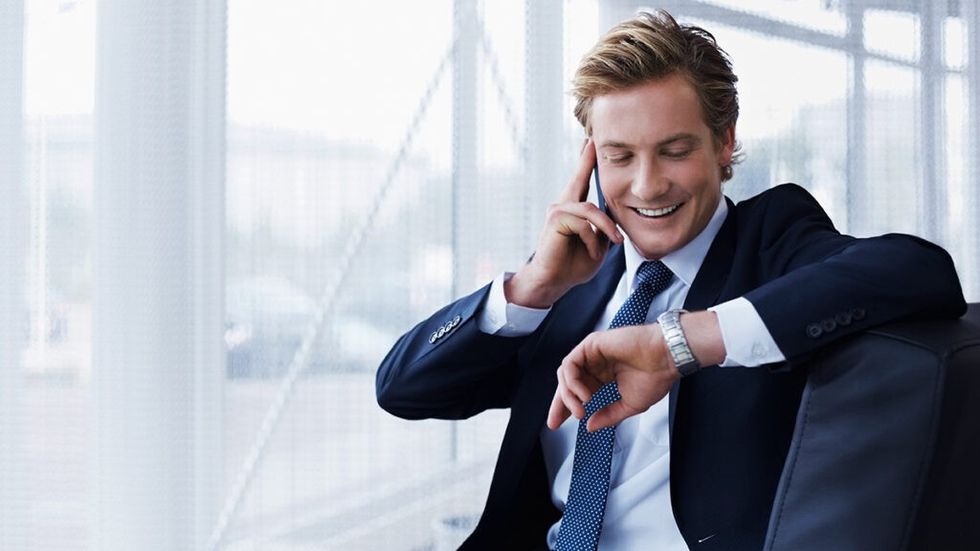 time blocking planner