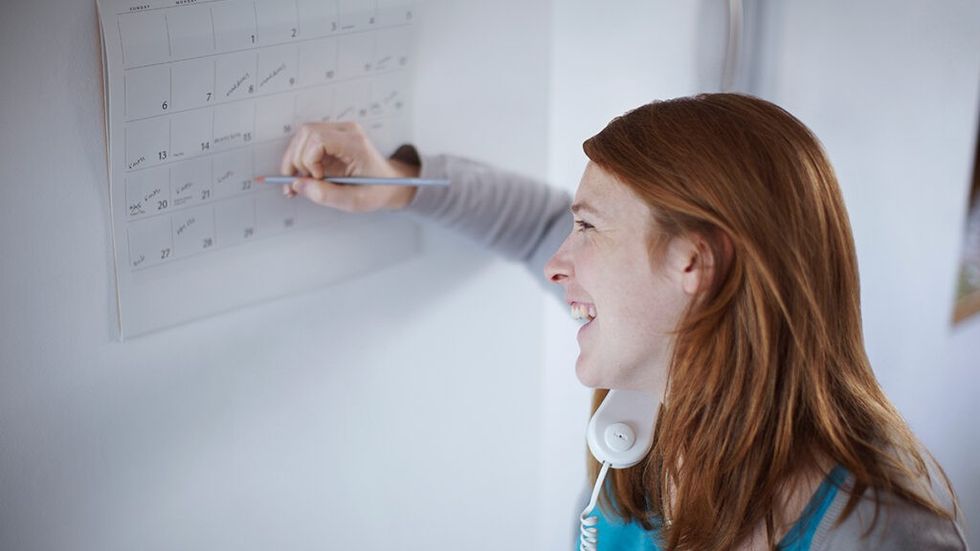 time blocking planner