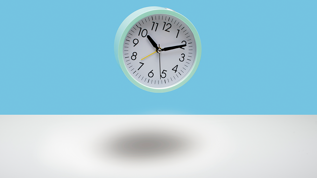 How Timeboxing Can Boost Your Productivity