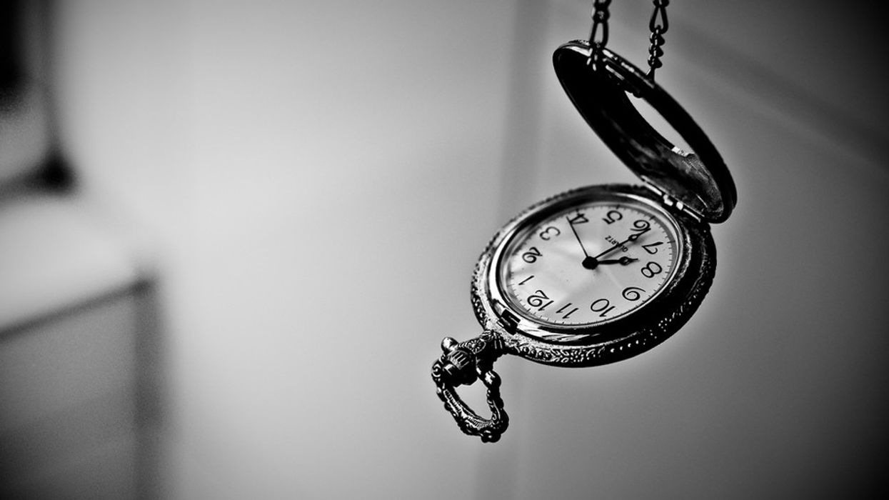 5 Mental Techniques To Improve Your Time Management