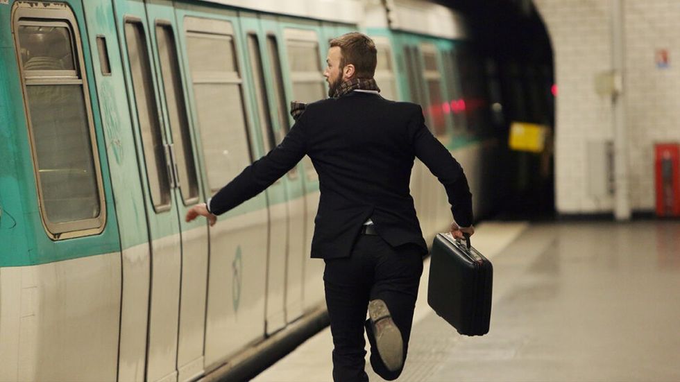 time management skills