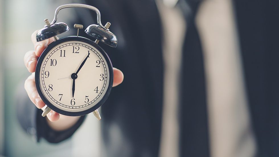 A Comprehensive Guide to Time Management