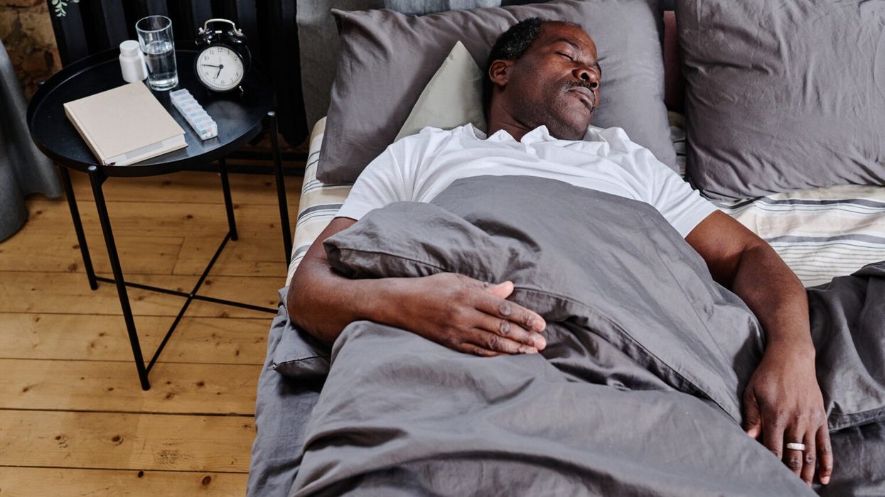 What Is the Optimal Amount of Sleep?