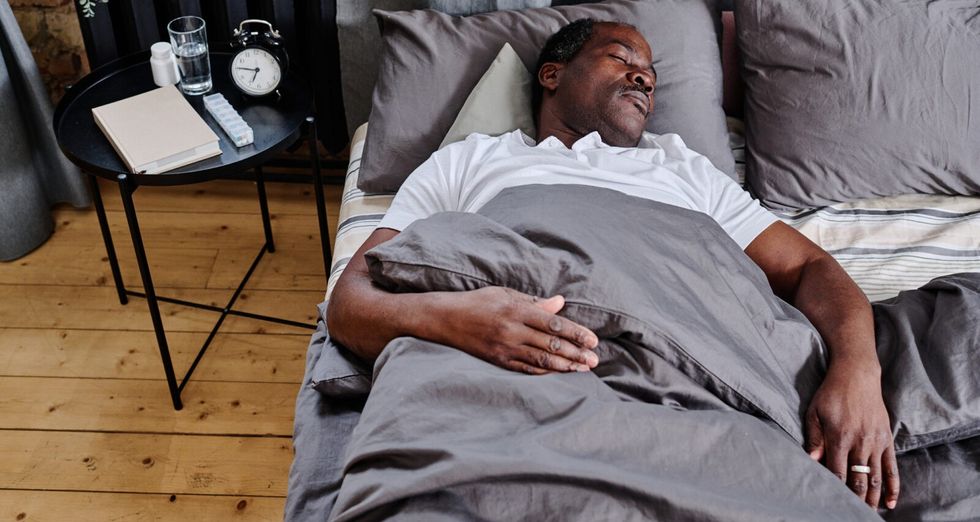 What Is the Optimal Amount of Sleep?