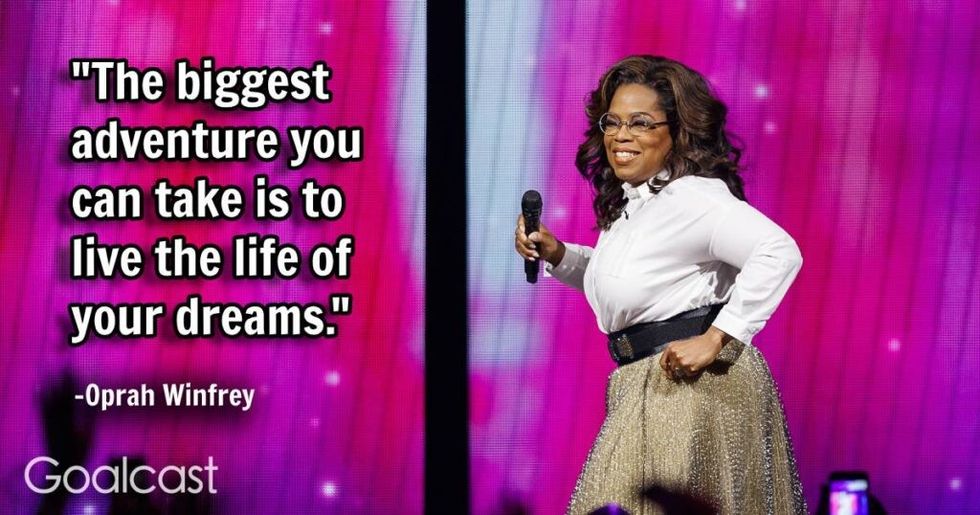 Today, make a promise to yourself that you will to whatever it takes to reignite your adventurous spirit. Here are 30 adventure quotes to embrace new and exciting experiences.