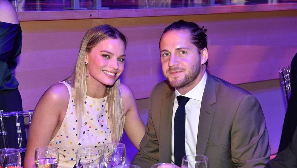 Tom ackerley and margot robbie 1024x579