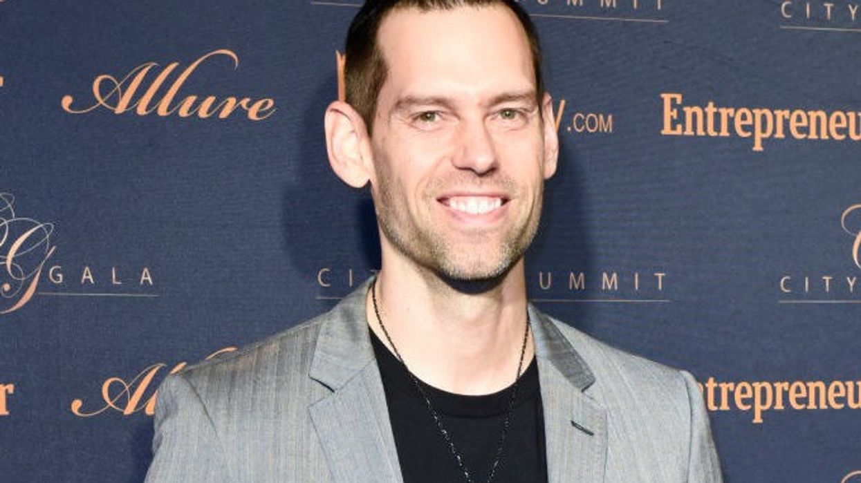 How to Start an Online Business From Scratch, According to Successful CEO Tom Bilyeu