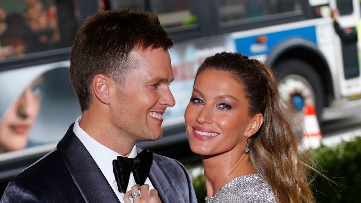Gisele Bündchen Wrote Tom Brady A Heartfelt Letter to Save Their Marriage
