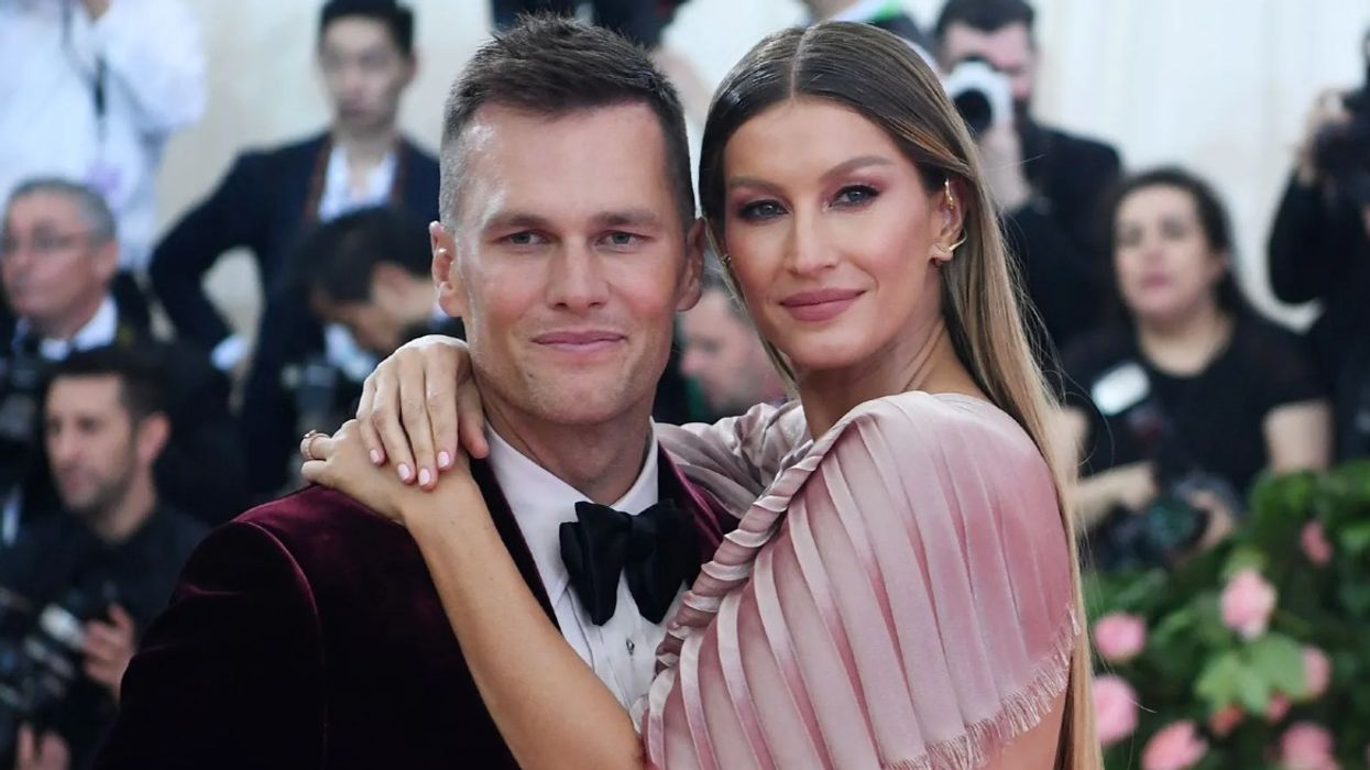 Gisele Bündchen's Feelings on Tom Brady’s Return to Football Reveal the Challenges That Come with a 13-Year Marriage