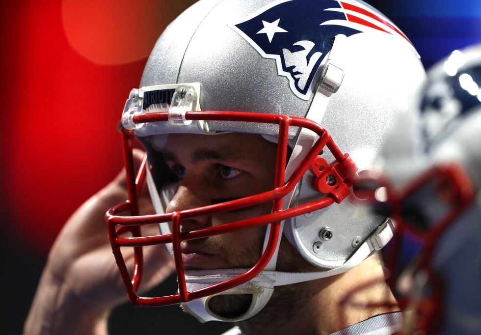 Tom Brady's Quirky Habit to Stay Mentally Sharp Is Surprisingly Fun - and Endearing