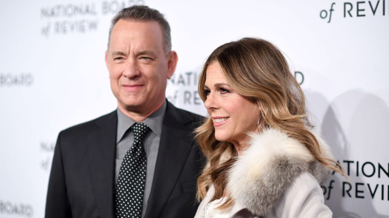 Relationship Goals: How Tom Hanks and Rita Wilson Prove That Timing is Everything