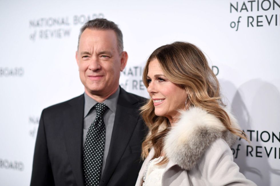 Relationship Goals: How Tom Hanks and Rita Wilson Prove That Timing is Everything
