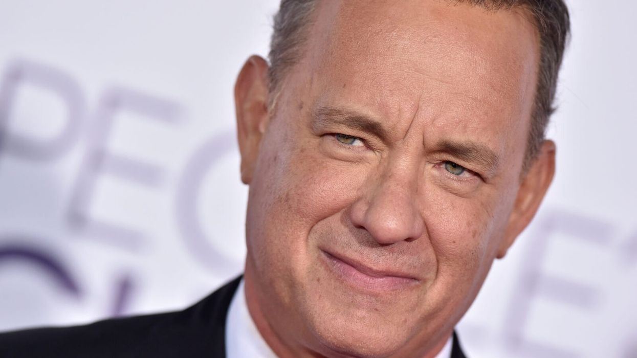 The 10 Most Inspirational Tom Hanks Movies of All Time