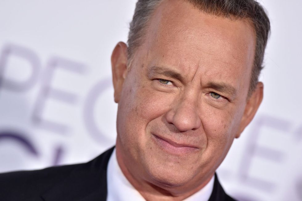 The 10 Most Inspirational Tom Hanks Movies of All Time