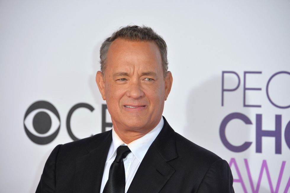 Tom-hanks
