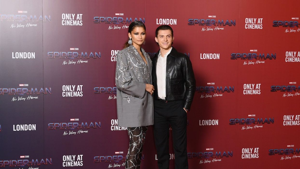How Tom Holland and Zendaya's Slow-Burn Relationship Flourished Against All Odds