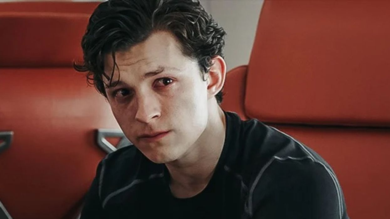 The Real Reason Tom Holland Deleted Instagram Might Make You Quit, Too