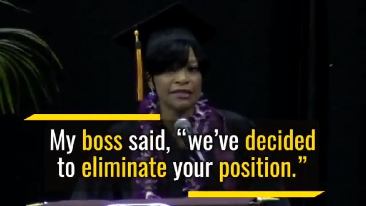 Toni Harris Taylor | 3 Steps to Create a Successful Future