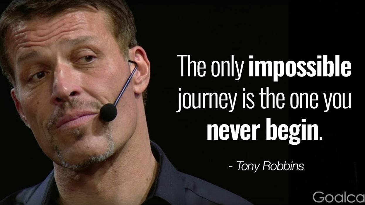 These 10 Powerful Quotes Will Inspire You Into Action