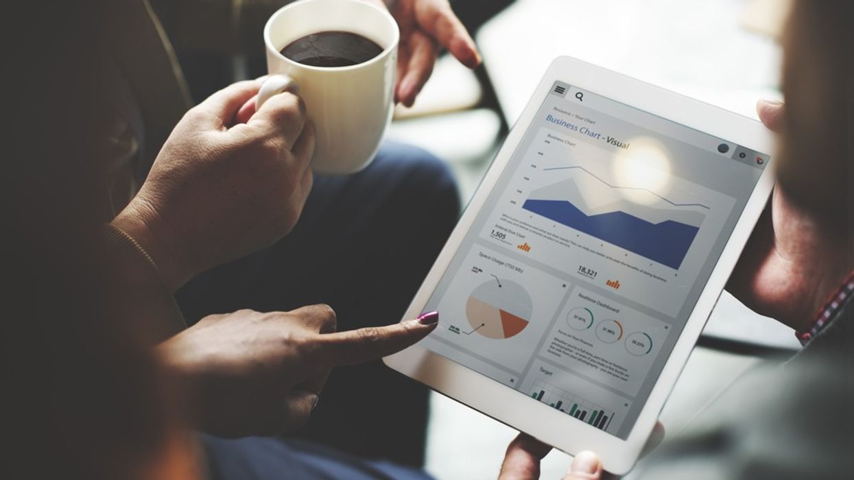 These 5 Tools Are How Smart Businesses Keep Track of Everything