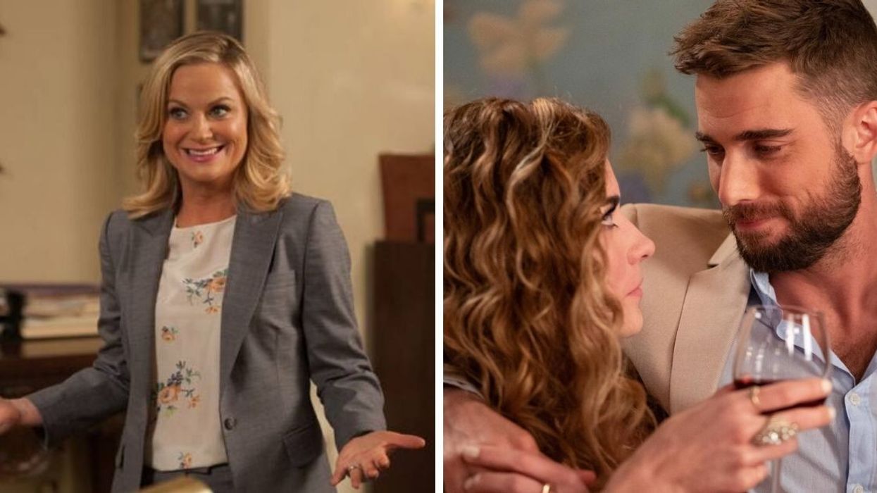 12 Powerfully Inspiring Things to Watch While You're Stuck at Home